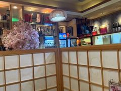-长崎屋·日本料理·刺身·烧鸟(天河北路店)