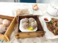 -鼎珑点心仔(燕塘店)