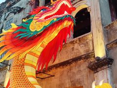 -赤坎·广东华侨国际旅游度假区