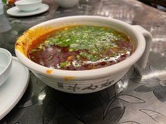 -品回味清真西北楼(宁波首店)