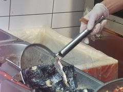 -黑色经典臭豆腐·湖南特产(步行街店)