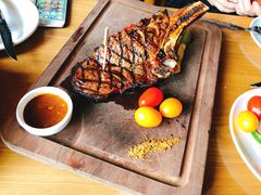 珍藏战斧牛扒-MR.ROCKY洛奇先生RESTAURANT&BAR(宝安壹方城店)