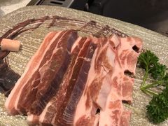-韩时烤肉(丰科万达广场店)