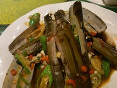 -广记海鲜(杨汊湖一店)