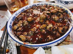 -洞天食府(北大街店)