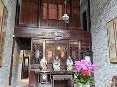 -荔湾博物馆