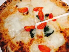 -Mammamia意大利餐厅(阳春巷店)