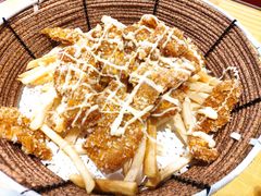 -顾家土菜館