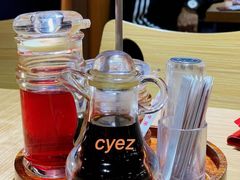 -百福麵家(新馬路店)