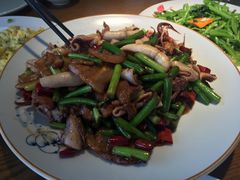 -船歌·鱼水饺青岛菜(金狮广场店)