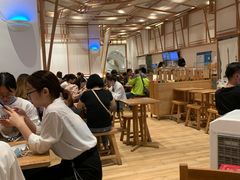 -小满手工粉(上海月星环球港店)