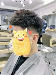 -西克造型美发连锁