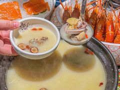 -乔街深夜食堂·小龙虾·高压锅生蚝(杭州总店)