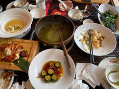-瑶王府·广西菜(茶花园店)