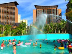 -亚马逊丛林水乐园