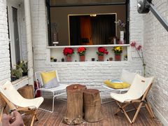 露天位-大象厨房(重庆道店)