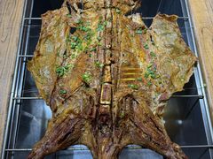 香木香羊招牌烤全羊-香木香羊(小汤山店)