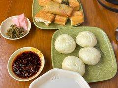 -舒小笼松针小笼包