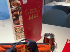 -眉州东坡(望京店)