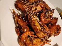 -聚味斋香辣蟹(生态城万达店)