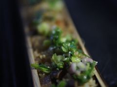 -竹泉农庄·竹筒饭(从化店)