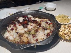 -万和源炝锅城·活鱼现炝(文艺北路店)