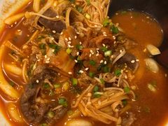 -樱の千渡日式料理·铁板烧•烧鸟(金盛田广场店)