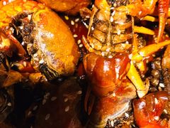 红油龙虾-马头巷·隐庐居·红油大虾(园区店)