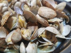 -老姑砂锅·烧烤天津菜(体北道店)