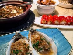 -陶陶居酒家(SM二期购物广场店)