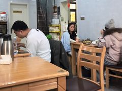 -贤花饭店(城阳店)