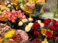 -永旺梦乐城(金银潭店)