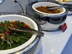-集品鲜湾·蒸汽海鲜自助料理(青岛银座和谐广场店)