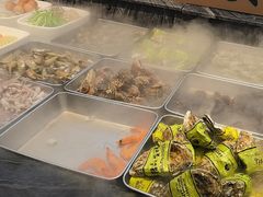 -渔家风味·鲅鱼水饺·央视展播·海鲜天津菜(开发区店)