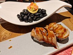 -Sushi Love 创意寿司(丽影广场店)