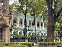 -星巴克臻选(广州沙面店)