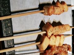 -喝丢一只鞋海鲜烧烤·海肠捞饭(东关街店)