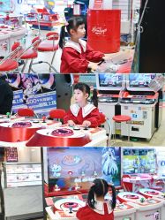 -哈姆雷斯(王府井百货大楼店)