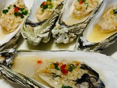 -79号渔船海鲜饭店(华强北店)