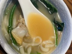 -奕景小馆·地道大连菜(恒隆广场店)