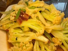 -香江农家乐饭店