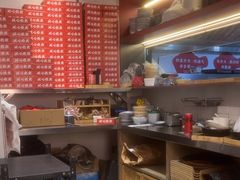 -膳心记-明火四宝煲仔饭(燕南店)