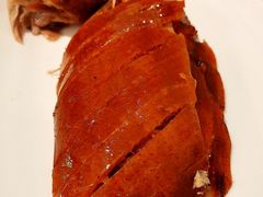 -月福京味斋·烤鸭店·北京菜(鼓楼总店)