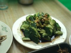 -清真永恒华威肉饼(潘家园店)