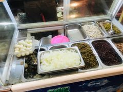 -三爷糟粕醋·鲜鱼汤·海南特色小吃(新华南路店)
