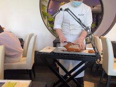-大董(华贸购物中心店)