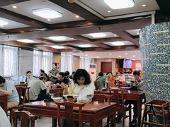 -清真马祥兴菜馆(云南北路店)