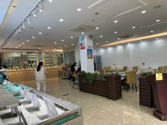 -阿湾楼·温州海鲜·江浙菜(京江路店)
