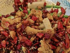 -小鱼小牛·鱼牛干锅·脆鱼火锅(世欧广场店)