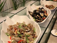 -武汉世茂希尔顿酒店·汇·全日餐厅